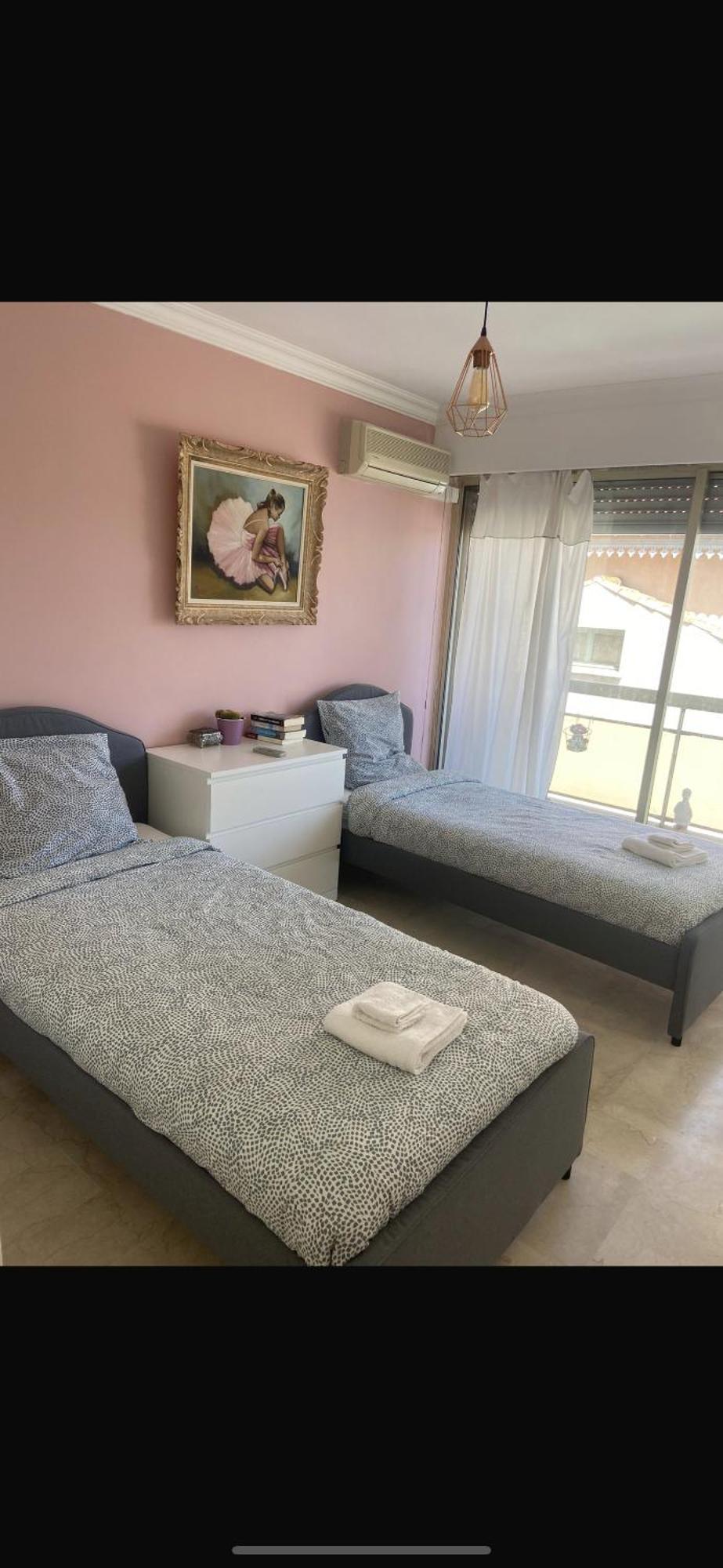 טולון Appartement Panoramique Sur Mer מראה חיצוני תמונה